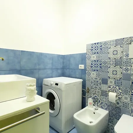 Sul Mare Apartment *