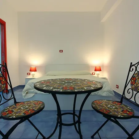 Apartment Sul Mare *