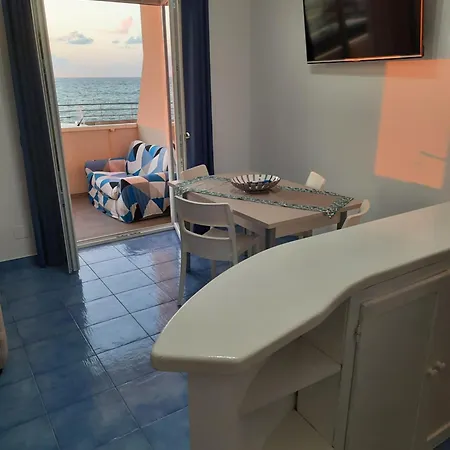 Lägenhet Sul Mare