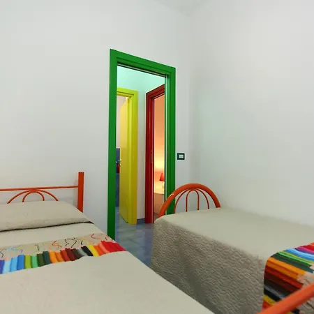 Apartment Sul Mare *